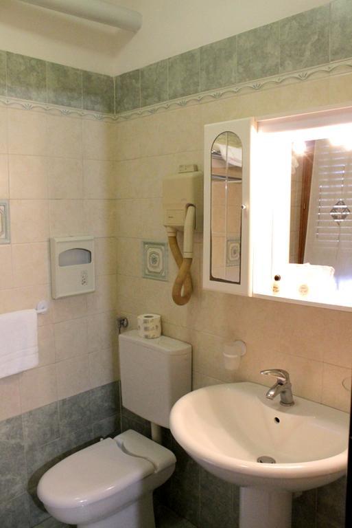Affittacamere La Noce Chivasso Bagian luar foto